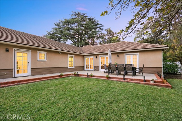 Detail Gallery Image 27 of 36 For 2198 Melville, San Marino,  CA 91108 - 4 Beds | 4/1 Baths