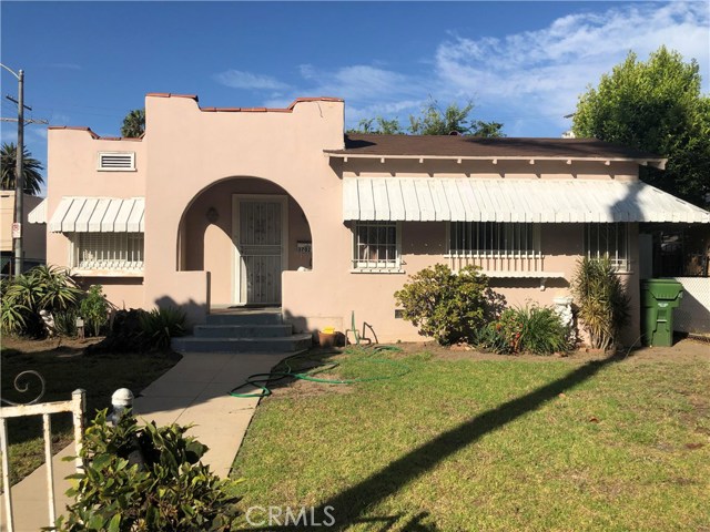 3702 Cardiff Avenue, Los Angeles, California 90034, 2 Bedrooms Bedrooms, ,1 BathroomBathrooms,Residential Purchase,For Sale,Cardiff,PV19206005