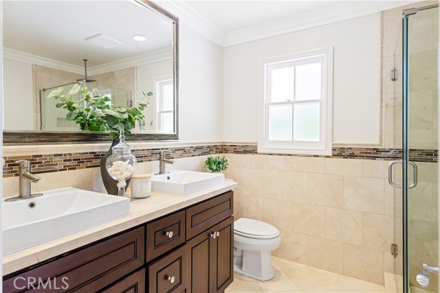 Detail Gallery Image 18 of 60 For 2412 via Carrillo, Palos Verdes Estates,  CA 90274 - 4 Beds | 3 Baths