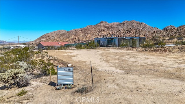 Detail Gallery Image 14 of 25 For 6935 Alturas Dr, Joshua Tree,  CA 92252 - – Beds | – Baths