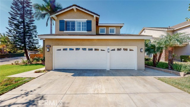 14934 Avenida Anita, Chino Hills, CA 91709