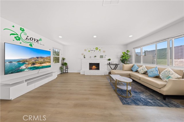 Detail Gallery Image 10 of 32 For 8510 Monte Vista St, Rancho Cucamonga,  CA 91701 - 4 Beds | 2 Baths