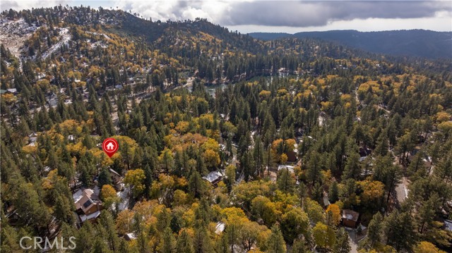 Detail Gallery Image 49 of 49 For 33291 Wild Rose Dr, Green Valley Lake,  CA 92341 - 3 Beds | 3 Baths