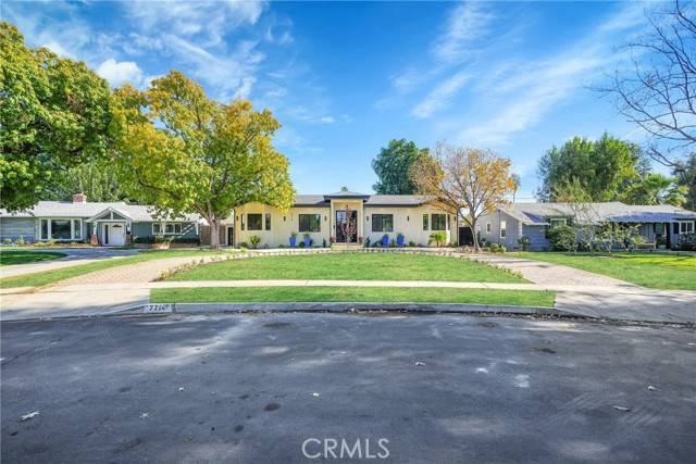 Detail Gallery Image 53 of 53 For 7714 Lasaine Ave, Northridge,  CA 91325 - 3 Beds | 3/1 Baths