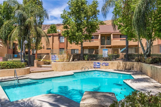 Detail Gallery Image 24 of 25 For 1400 W Edgehill Rd #18,  San Bernardino,  CA 92405 - 2 Beds | 1 Baths