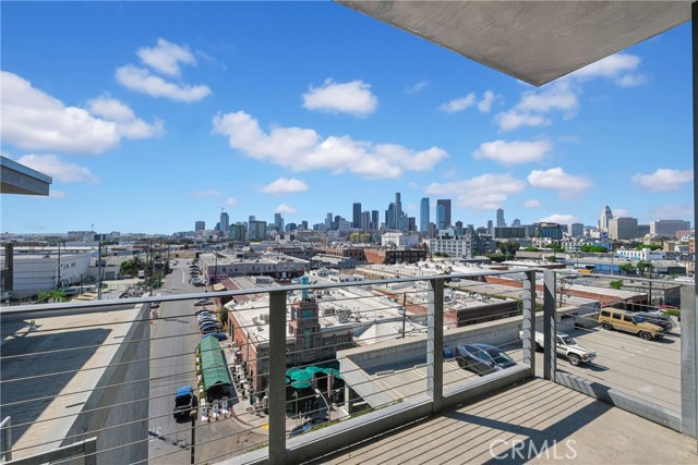 Detail Gallery Image 26 of 33 For 527 Molino St #407,  Los Angeles,  CA 90013 - 1 Beds | 1 Baths