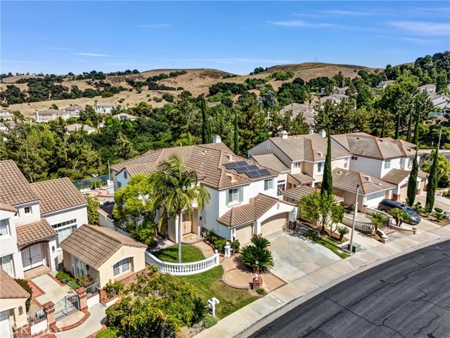 Detail Gallery Image 42 of 46 For 2572 Carlton Pl, Rowland Heights,  CA 91748 - 5 Beds | 5 Baths