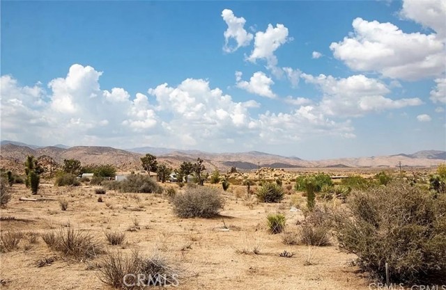 Detail Gallery Image 13 of 16 For 5545 Red Ryder, Pioneertown,  CA 92268 - – Beds | – Baths