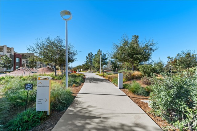 Detail Gallery Image 40 of 42 For 292 Novel, Irvine,  CA 92618 - 2 Beds | 2/1 Baths