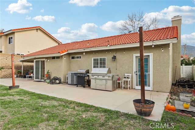 Detail Gallery Image 29 of 36 For 6336 N Redwood, San Bernardino,  CA 92407 - 4 Beds | 2 Baths