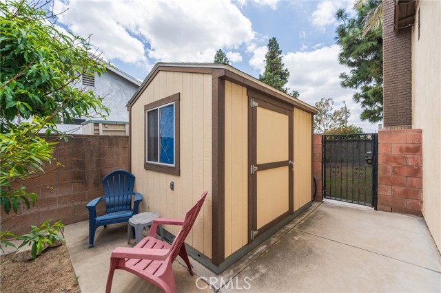 Detail Gallery Image 37 of 45 For 2219 S Elderberry Ave, Ontario,  CA 91762 - 4 Beds | 2 Baths