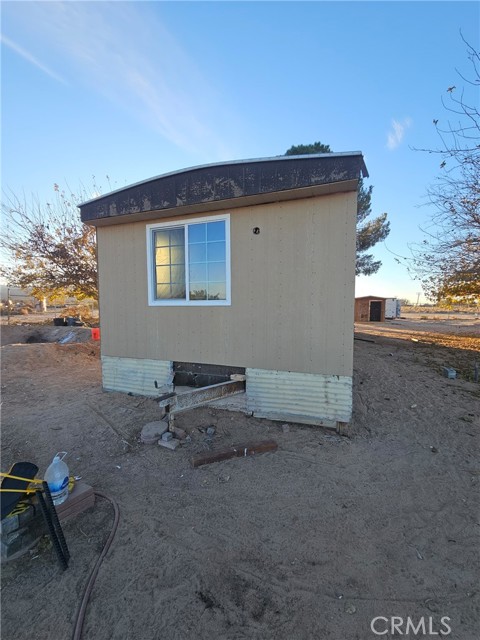 Detail Gallery Image 1 of 11 For 47129 Fairview Rd, Newberry Springs,  CA 92365 - 2 Beds | 1/1 Baths