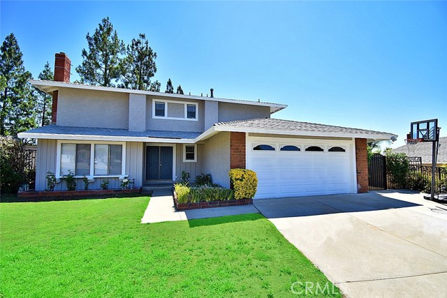 6949 Valinda Ave, Rancho Cucamonga, CA 91701