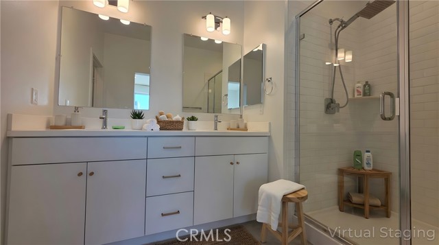 Detail Gallery Image 17 of 30 For 436 Village, Brea,  CA 92821 - 4 Beds | 3/1 Baths