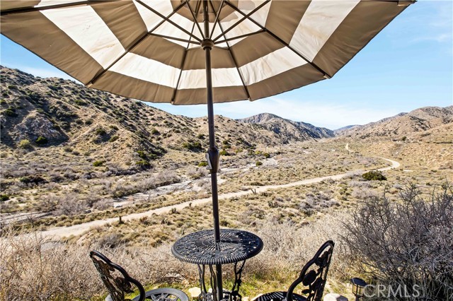 Detail Gallery Image 42 of 75 For 49490 Big Morongo Canyon Rd, Morongo Valley,  CA 92256 - 1 Beds | 1 Baths