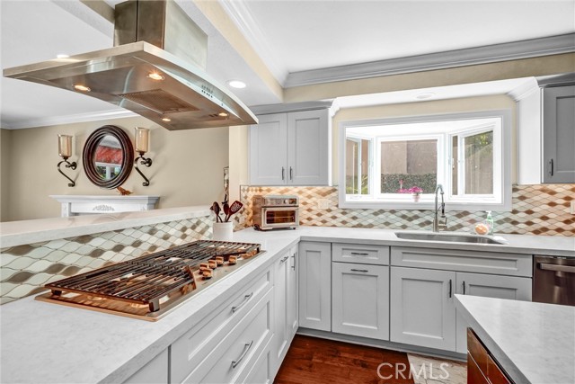 Detail Gallery Image 16 of 65 For 11872 Reagan, Los Alamitos,  CA 90720 - 4 Beds | 5 Baths