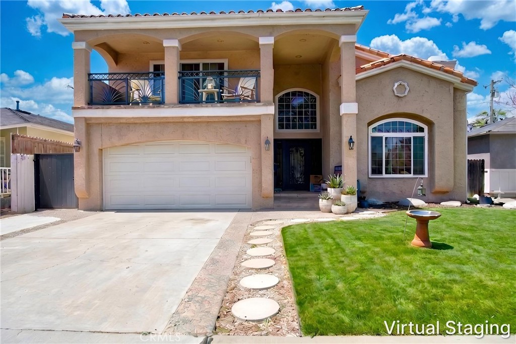 3823 San Anseline