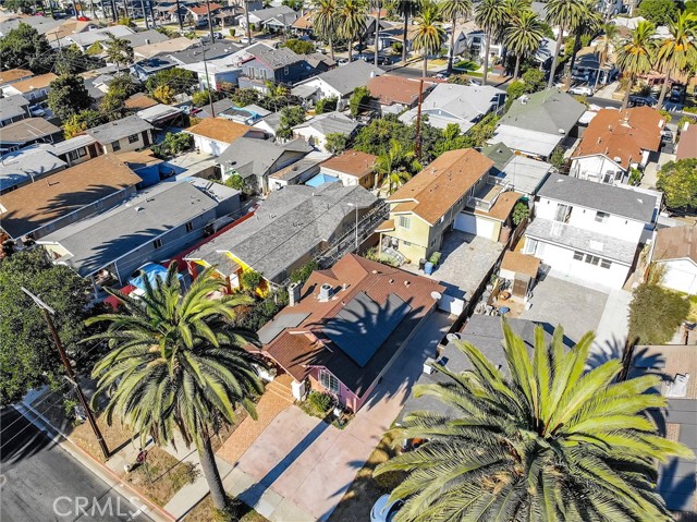 Detail Gallery Image 50 of 58 For 1659 W 39th St, Los Angeles,  CA 90062 - 6 Beds | 4 Baths