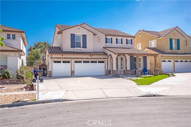 11829 Lucca Dr, Rancho Cucamonga, CA 91701