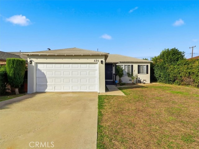 Detail Gallery Image 4 of 42 For 525 S Caswell, Compton,  CA 90220 - 3 Beds | 1 Baths