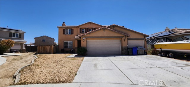 Detail Gallery Image 3 of 18 For 11069 Windcrest Ct, Adelanto,  CA 92301 - 4 Beds | 2/1 Baths