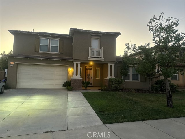 28555 Rustic Glen St, Menifee, CA 92584