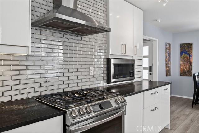 Detail Gallery Image 13 of 44 For 3509 Volk, Long Beach,  CA 90808 - 3 Beds | 1/1 Baths