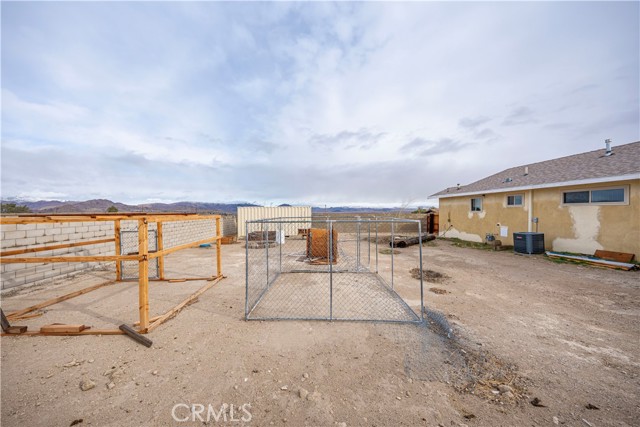 Detail Gallery Image 49 of 53 For 9404 Mesa, Lucerne Valley,  CA 92356 - 2 Beds | 1 Baths