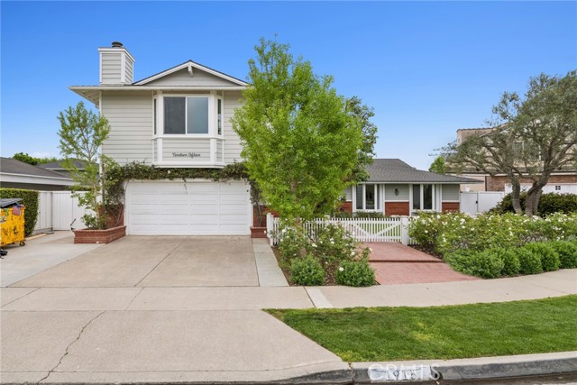 Detail Gallery Image 32 of 32 For 1915 Windward Ln, Newport Beach,  CA 92660 - 5 Beds | 3/1 Baths