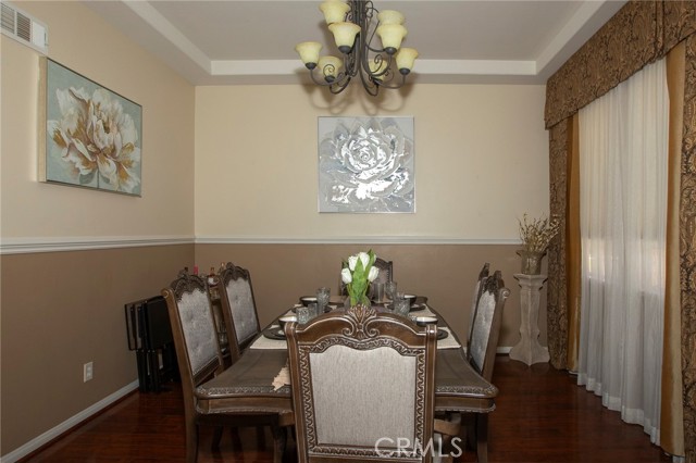 Detail Gallery Image 8 of 31 For 34088 Castle Pines, Yucaipa,  CA 92399 - 4 Beds | 3/1 Baths