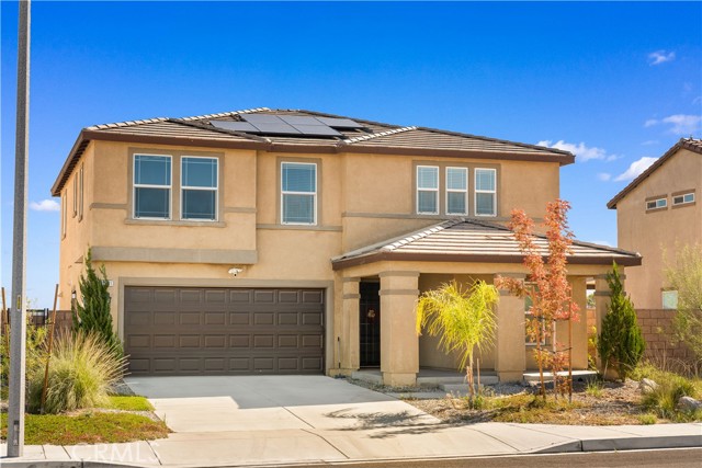 Detail Gallery Image 2 of 38 For 11601 Halter St, Victorville,  CA 92392 - 4 Beds | 3 Baths