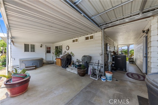 Detail Gallery Image 41 of 52 For 43689 Ange Ln, Hemet,  CA 92544 - 2 Beds | 2 Baths