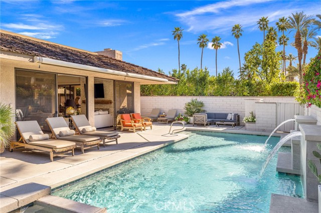 76 Princeton Drive, Rancho Mirage, CA 92270