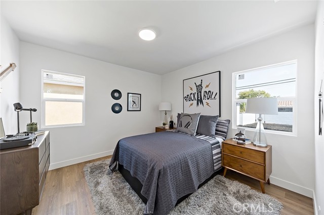 Detail Gallery Image 26 of 43 For 2218 Mira Mar Avenue, Long Beach,  CA 90815 - 2 Beds | 1 Baths