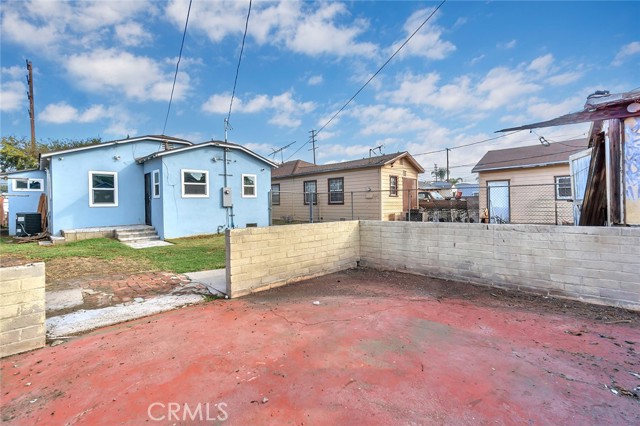 Detail Gallery Image 24 of 25 For 926 East 97th Street, Los Angeles,  CA 90002 - 2 Beds | 1 Baths