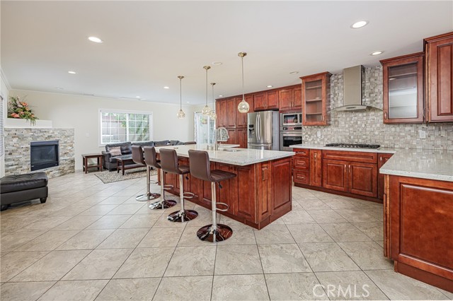 Detail Gallery Image 1 of 26 For 19612 Donna Ave, Cerritos,  CA 90703 - 3 Beds | 2 Baths