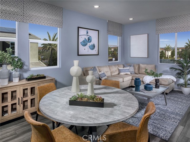 Detail Gallery Image 7 of 19 For 1485 Thunder Ct, Pomona,  CA 91768 - 3 Beds | 3 Baths