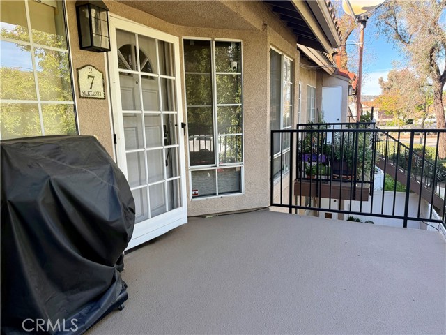 Detail Gallery Image 11 of 11 For 7 Silktassel, Rancho Santa Margarita,  CA 92688 - 2 Beds | 1 Baths