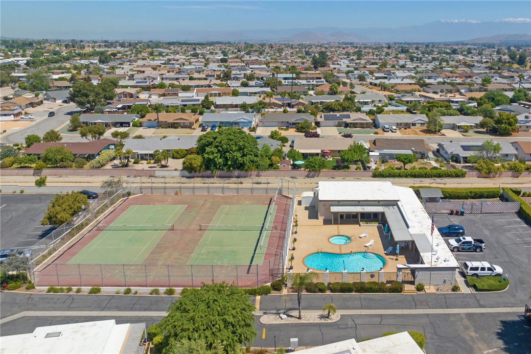 Detail Gallery Image 27 of 34 For 28198 Paseo Grande Dr, Menifee,  CA 92586 - 2 Beds | 2 Baths