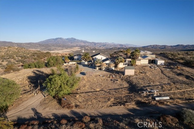 Detail Gallery Image 54 of 72 For 56850 Ramsey Rd, Anza,  CA 92539 - 3 Beds | 2/1 Baths