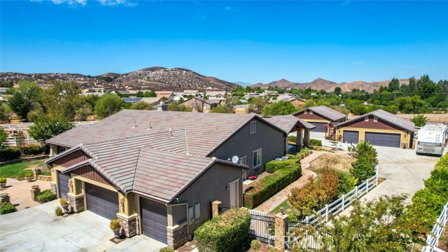 Detail Gallery Image 1 of 1 For 31593 Melvin St, Menifee,  CA 92584 - 4 Beds | 2/1 Baths