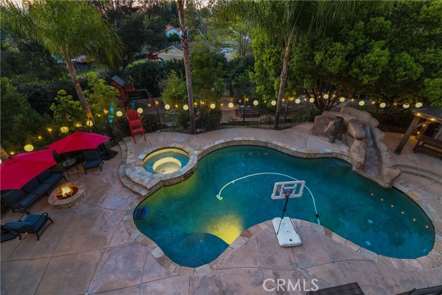 Detail Gallery Image 49 of 55 For 29640 Monte Verde Rd, Temecula,  CA 92591 - 5 Beds | 4 Baths