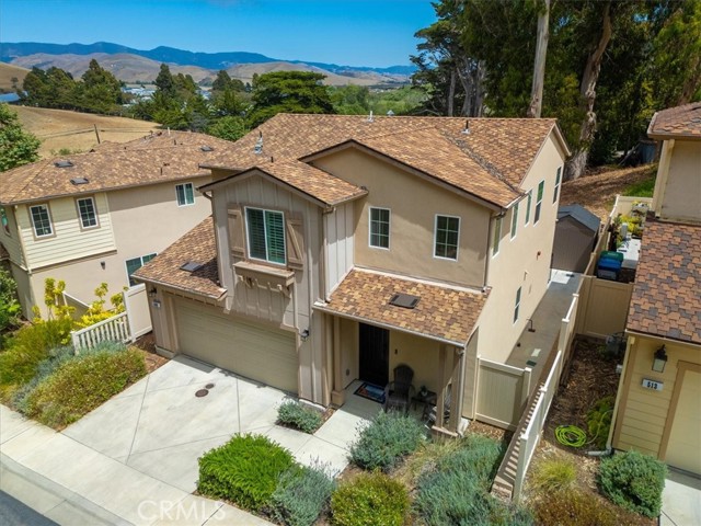 Detail Gallery Image 44 of 48 For 509 Quinn Court, Morro Bay,  CA 93442 - 3 Beds | 2/1 Baths
