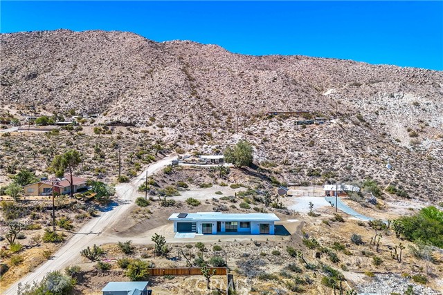 Detail Gallery Image 46 of 59 For 6879 Apache Trl, Yucca Valley,  CA 92284 - 3 Beds | 2 Baths