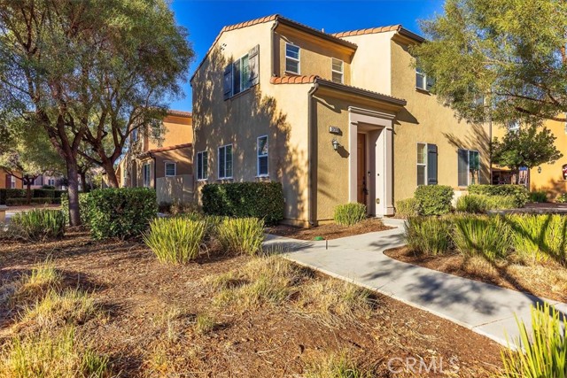 Detail Gallery Image 1 of 1 For 37318 Paseo Tulipa, Murrieta,  CA 92563 - 3 Beds | 2/1 Baths