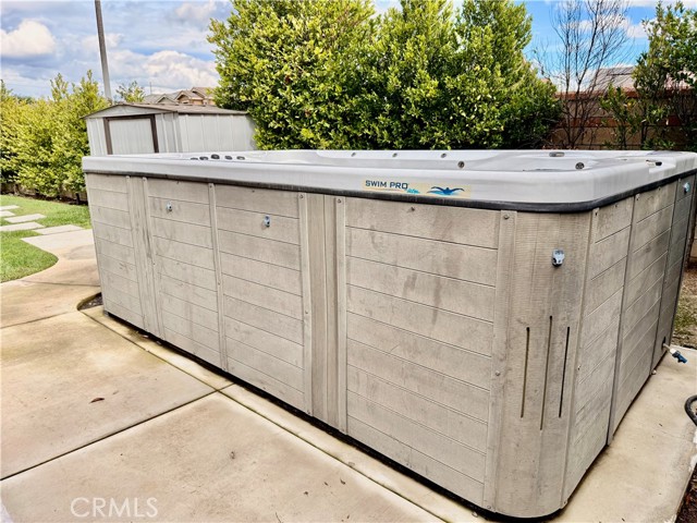 Detail Gallery Image 35 of 37 For 12003 Santiam Ct, Jurupa Valley,  CA 91752 - 3 Beds | 2 Baths