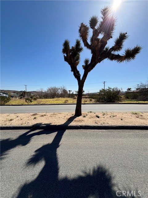 Detail Gallery Image 8 of 10 For 6453 Linda Lee Dr, Yucca Valley,  CA 92284 - – Beds | – Baths