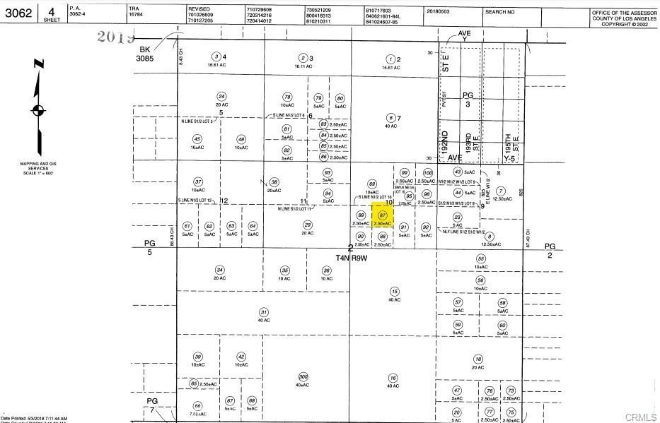 MLS #SR25076648 image #6
