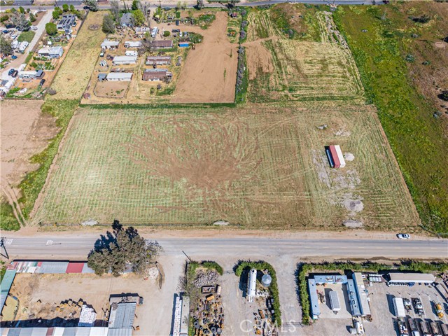 Details for 0 Gillespie , Acton, CA 93510