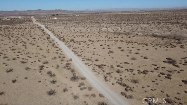 0 Frontier Road, Helendale, California 92342, ,Land,For Sale,0 Frontier Road,CRHD22258895